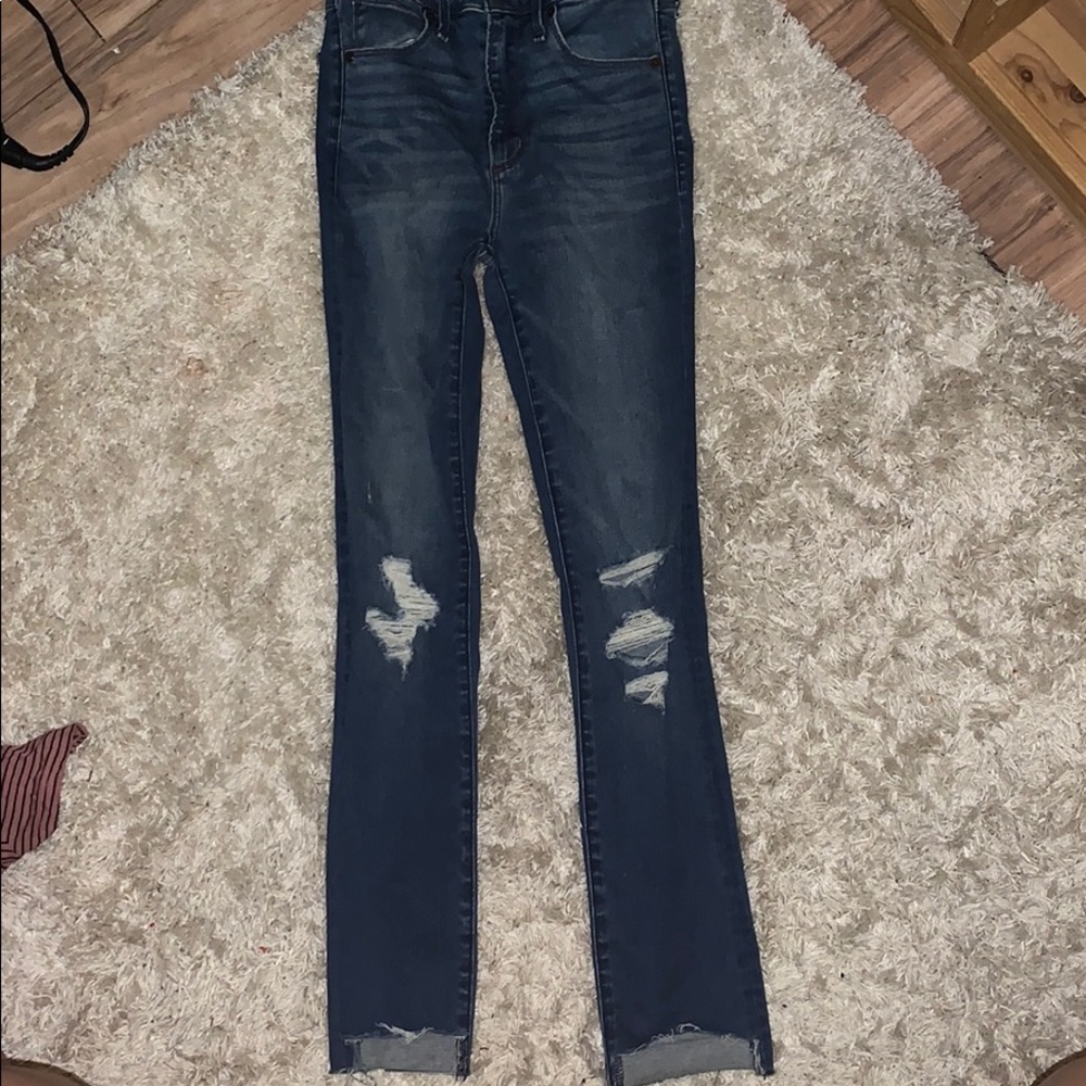 women’s jeans